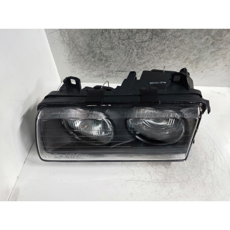 Recambio de faro izquierdo para bmw serie 3 berlina (e36) referencia OEM IAM   