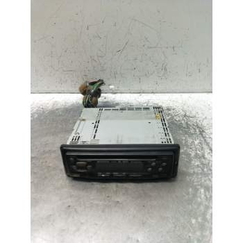 SISTEMA AUDIO / RADIO CD DEH6026ZH02 08A063A6600 1999