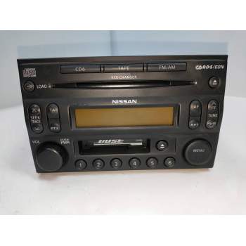 SISTEMA AUDIO / RADIO CD 28188CC000 2005