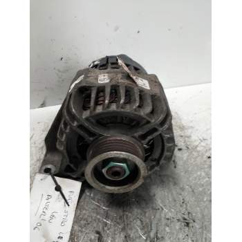 ALTERNADOR 