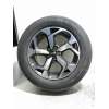 Recambio de juego llantas para kia sportage drive plus 2wd referencia OEM IAM  CUBIERTAS 225/60/17