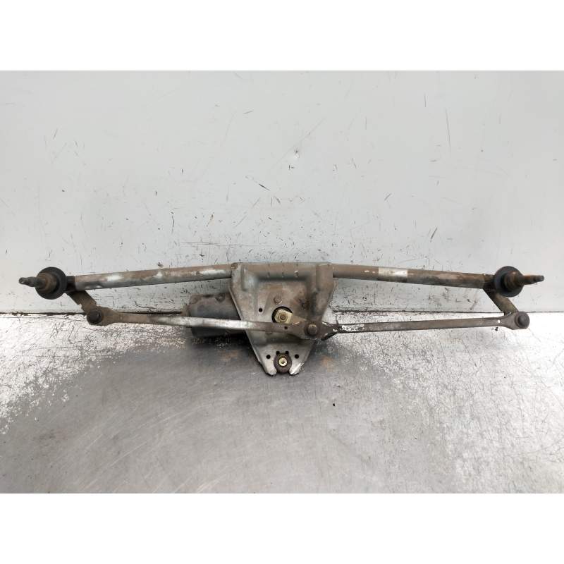 Recambio de motor limpia delantero para renault kangoo (f/kc0) alize referencia OEM IAM 53550102  1997
