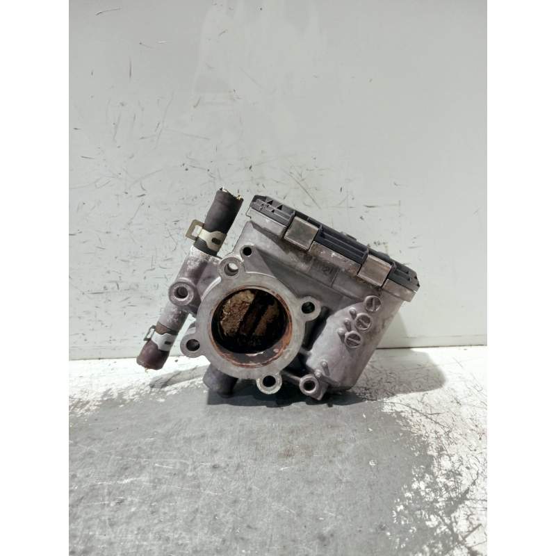 Recambio de caja mariposa para opel corsa d referencia OEM IAM 24420536 0280750133 2006