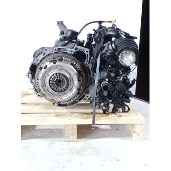 MOTOR COMPLETO SIDA 8Y51417