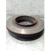 Recambio de disco freno trasero para saab 9-5 (ys3e) 2.3 turbo referencia OEM IAM   