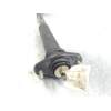 Recambio de amortiguador trasero para mitsubishi space wagon (n80/n90) 2.4 gdi cat referencia OEM IAM   