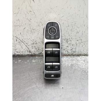 MANDO ELEVALUNAS DELANTERO IZQUIERDO 8088000848AA 5P