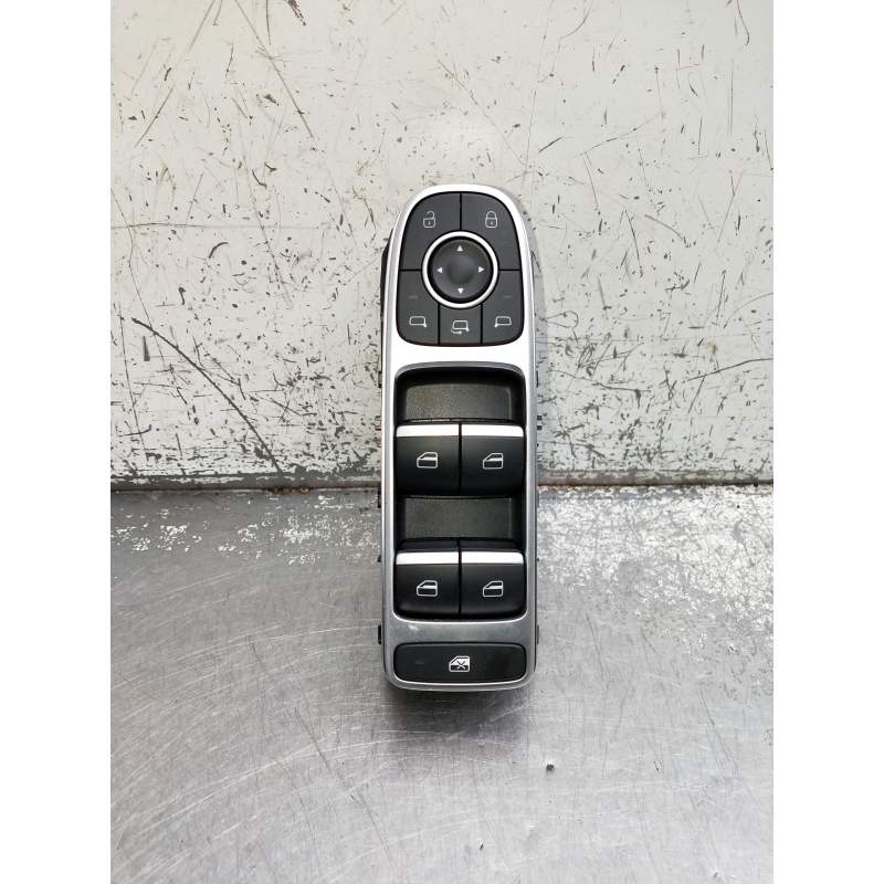 Recambio de mando elevalunas delantero izquierdo para omoda omoda5 referencia OEM IAM 8088000848AA  5P