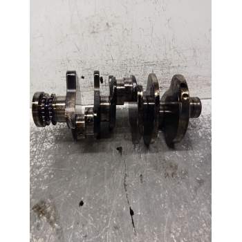 CIGUEÑAL CODIGO MOTOR CAP CAP