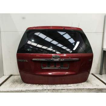 PORTON TRASERO 5p 2006