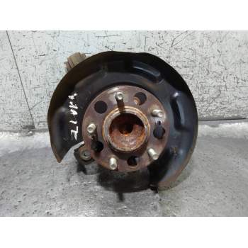 MANGUETA TRASERA IZQUIERDA 16CRDI 2012