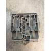 Recambio de caja reles / fusibles para lancia ypsilon (101) 1.3 jtd cat referencia OEM IAM 51724660  