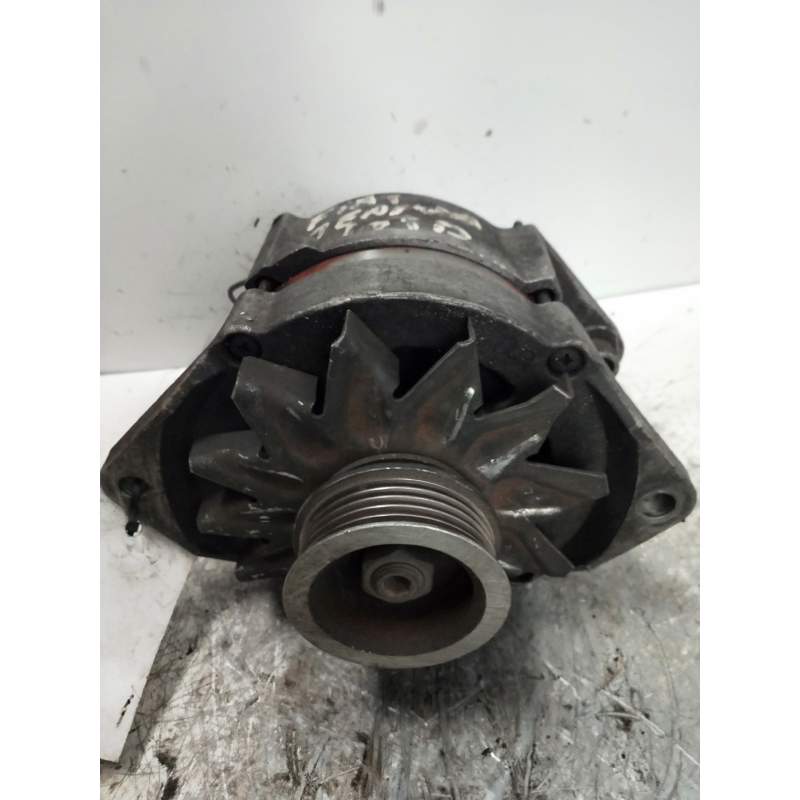Recambio de alternador para fiat tempra berlina (159) 1.9 d / s (i) referencia OEM IAM 0120469939 BOSCH 