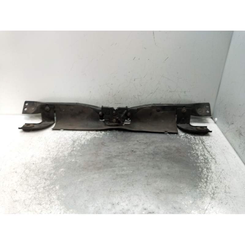 Recambio de panel frontal para jeep compass (mk49) 2.0 crd 4x4 referencia OEM IAM   