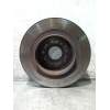 Recambio de disco freno trasero para saab 9-5 (ys3e) 2.3 turbo referencia OEM IAM   