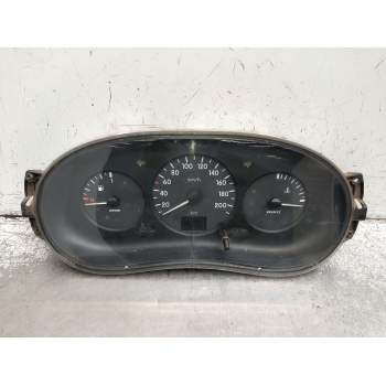 CUADRO INSTRUMENTOS 8200133491A 501021690000 1997