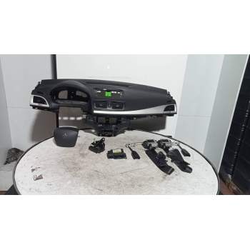 KIT AIRBAG 2012