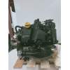 Recambio de motor completo para renault clio iii authentique referencia OEM IAM K9K6770 D024449 DELPHI