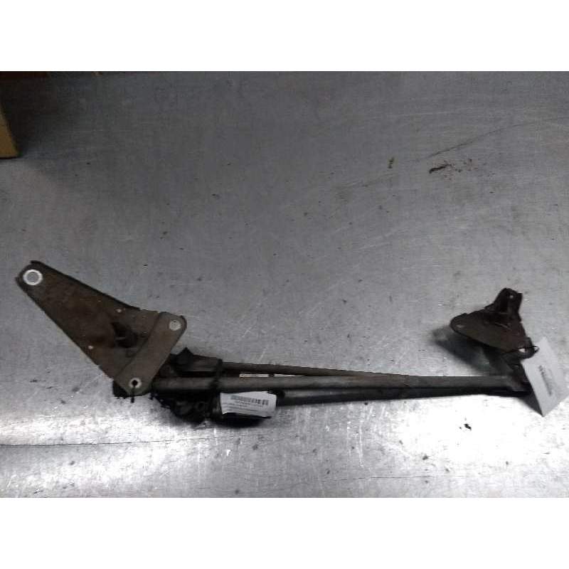 Recambio de motor limpia delantero para peugeot partner (s2) combiespace referencia OEM IAM 470146 53565602 470147 964421078001