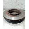 Recambio de disco freno trasero para saab 9-5 (ys3e) 2.3 turbo referencia OEM IAM   