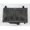 Recambio de radiador agua para toyota avensis monovolumen (t22) 1.8 16v cat referencia OEM IAM   