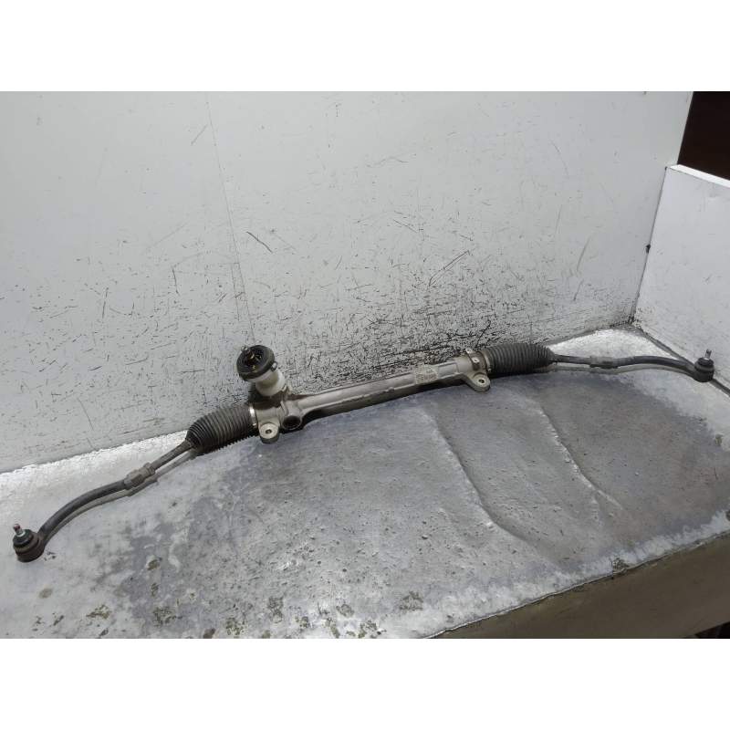 Recambio de cremallera direccion para kia cee´d drive referencia OEM IAM 56500A6500 16CRDI 2012
