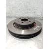 Recambio de disco freno trasero para saab 9-5 (ys3e) 2.3 turbo referencia OEM IAM   