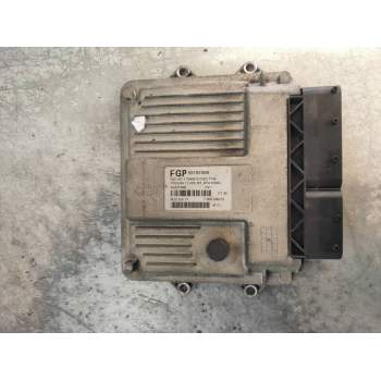 CENTRALITA MOTOR UCE 55192098 7160000903 MJD6JFY1