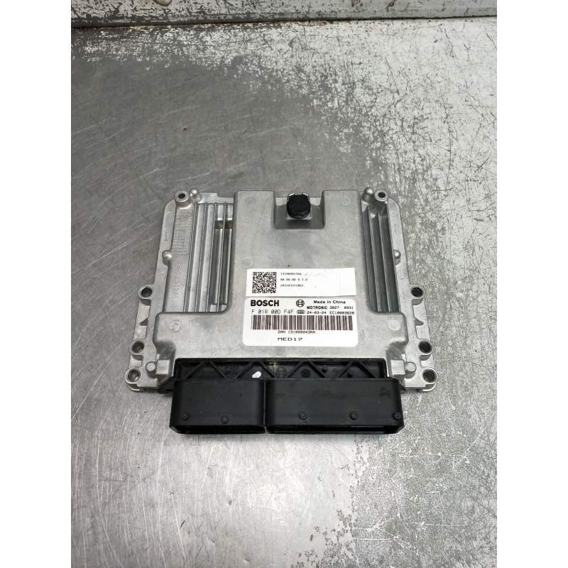 Recambio de centralita motor uce para omoda omoda5 referencia OEM IAM F01R00DF4F 38270931 131000043AA