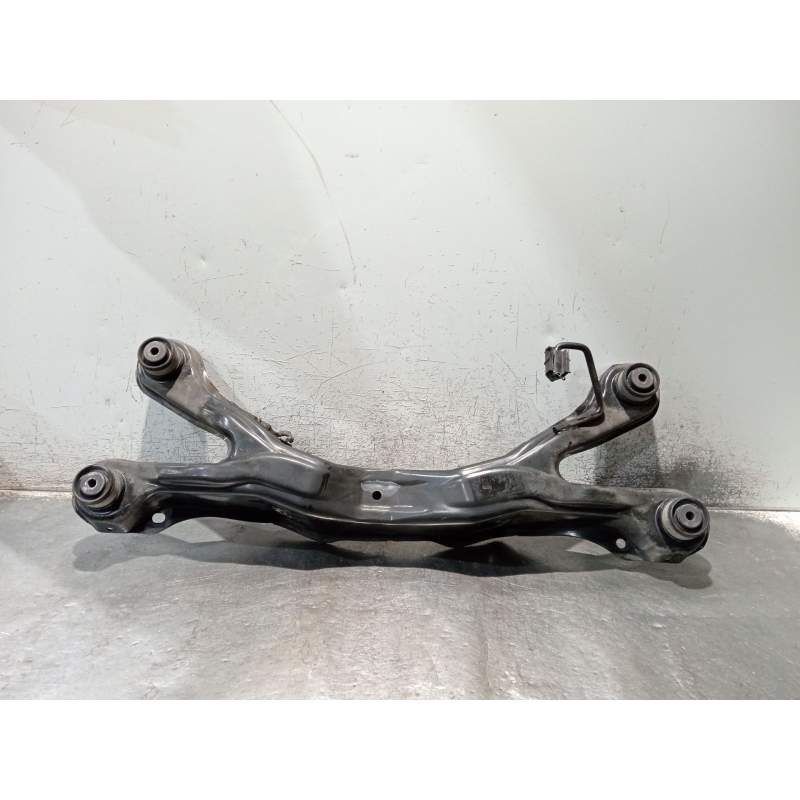 Recambio de puente trasero para saab 9-5 (ys3e) 2.3 turbo referencia OEM IAM CUNA  