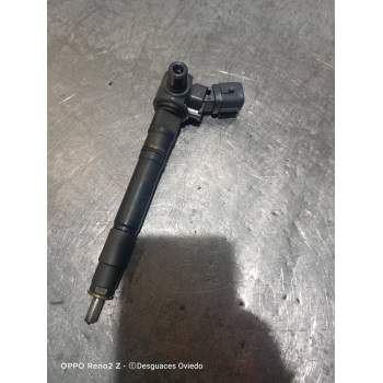 INYECTOR 236700E070 11D87954 