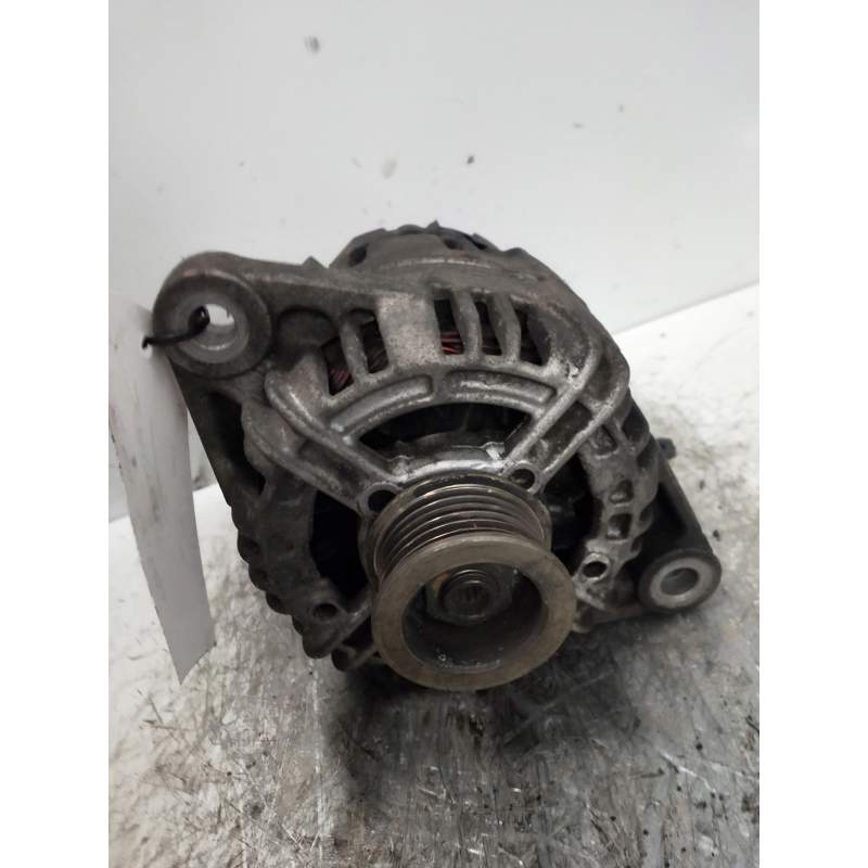 Recambio de alternador para fiat stilo (192) 1.6 16v dynamic sky window referencia OEM IAM   