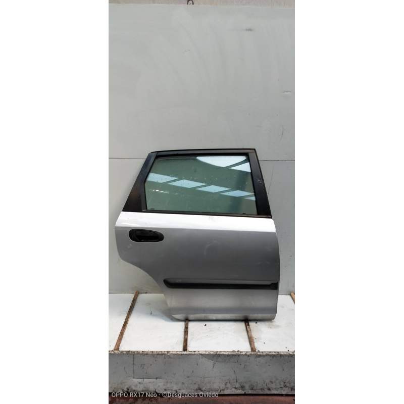 Recambio de puerta trasera derecha para honda civic berlina 5 (eu7/8) 1.6i ls referencia OEM IAM   
