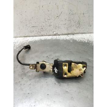 MOTOR CIERRE CENTRALIZADO DELANTERO DERECHO 1991