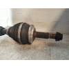 Recambio de transmision delantera izquierda para toyota prius (nhw30) plug-in hybrid advance referencia OEM IAM   
