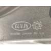 Recambio de elevalunas trasero izquierdo para kia soul diva referencia OEM IAM 834702KXXX  