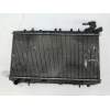 Recambio de radiador agua para nissan sunny berlina (n14) 2.0 diesel referencia OEM IAM   