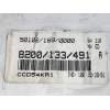 Recambio de cuadro instrumentos para renault kangoo (f/kc0) alize referencia OEM IAM 8200133491A 501021690000 1997