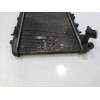 Recambio de radiador agua para nissan sunny berlina (n14) 2.0 diesel referencia OEM IAM   
