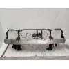 Recambio de panel frontal para mercedes-benz clase c (w203) c 220 cdi (203.006) referencia OEM IAM   2000
