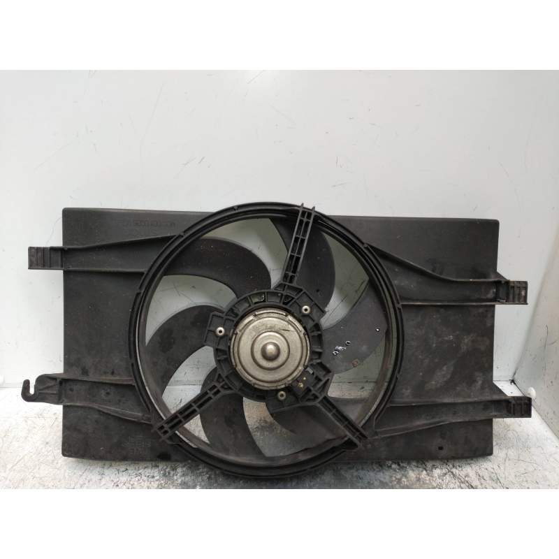 Recambio de electroventilador para smart roadster referencia OEM IAM MCC0010026V002  