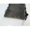 Recambio de radiador agua para nissan sunny berlina (n14) 2.0 diesel referencia OEM IAM   