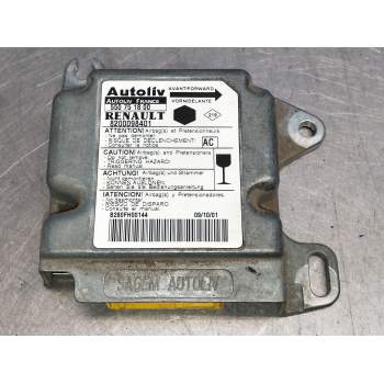 CENTRALITA AIRBAG 550751800 8200098401 