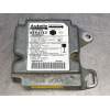Recambio de centralita airbag para renault kangoo (f/kc0) alize referencia OEM IAM 550751800 8200098401 