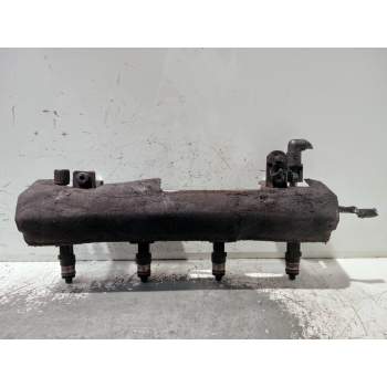 RAMPA INYECTORA 0280151208 12G 2006