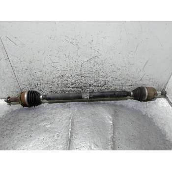 TRANSMISION DELANTERA DERECHA 49501A6500 16CRDI 2012