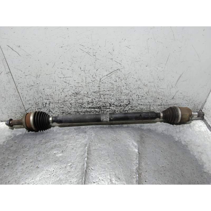 Recambio de transmision delantera derecha para kia cee´d drive referencia OEM IAM 49501A6500 16CRDI 2012