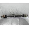 Recambio de transmision delantera derecha para kia cee´d drive referencia OEM IAM 49501A6500 16CRDI 2012