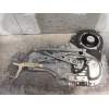 Recambio de elevalunas trasero izquierdo para kia soul diva referencia OEM IAM 834702KXXX  
