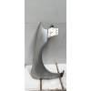 Recambio de aleta delantera derecha para audi a4 berlina (b5) 1.9 tdi referencia OEM IAM   1999
